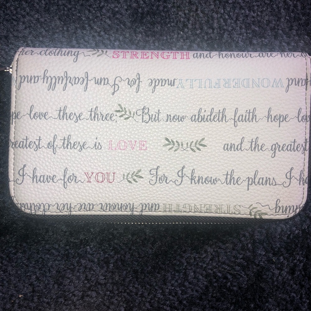 Thirty-One Wallet